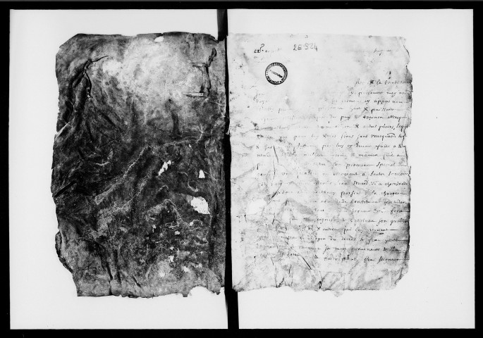 30 août 1667-27 février 1668