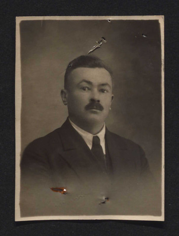 Clément, Jean Louis