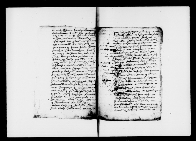 8 janvier 1614-25 octobre 1626