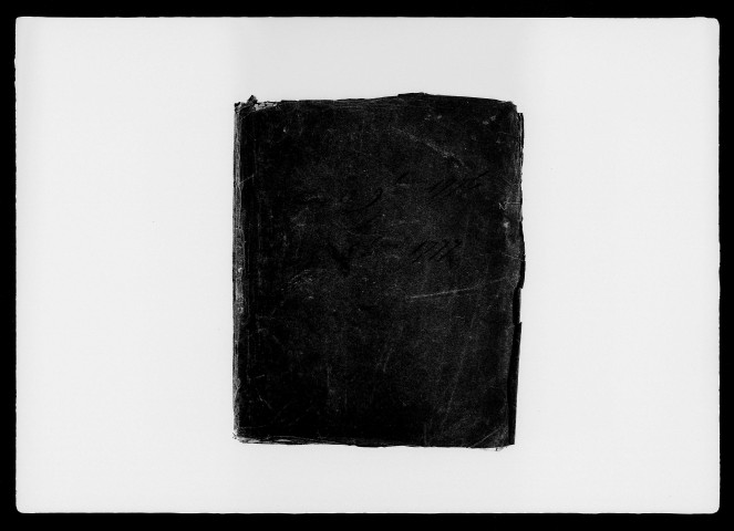 22 novembre 1776-5 octobre 1777