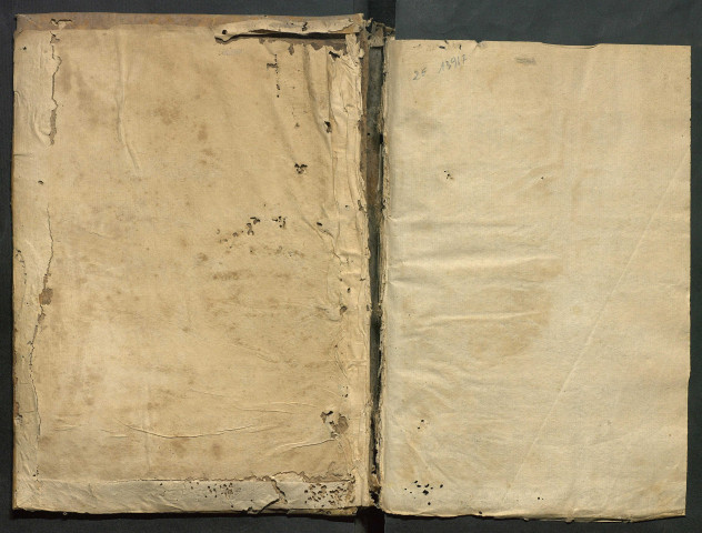 28 novembre 1765-15 février 1768