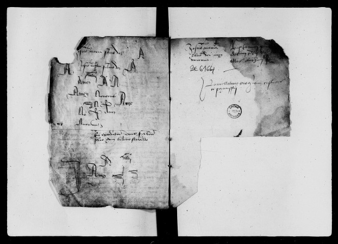 26 mai 1505-17 janvier 1512