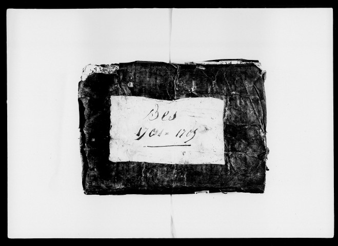 29 novembre 1701-3 août 1705