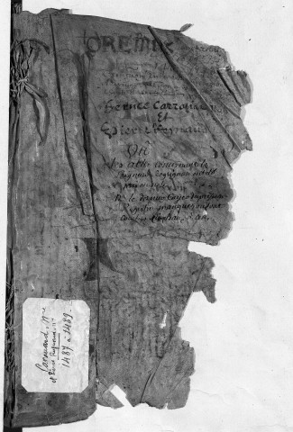 23 février 1486-4 décembre 1490