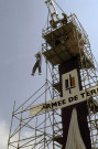 Valence.- La Foire de 1990.