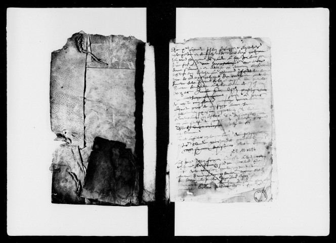 1er janvier 1571-13 mai 1585