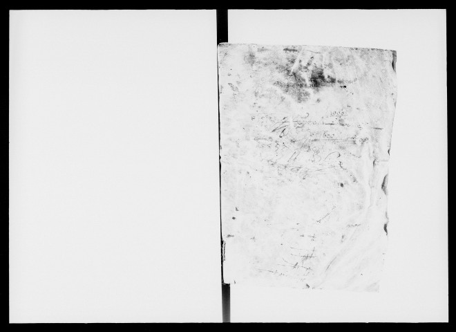 Notes étendues (1600).