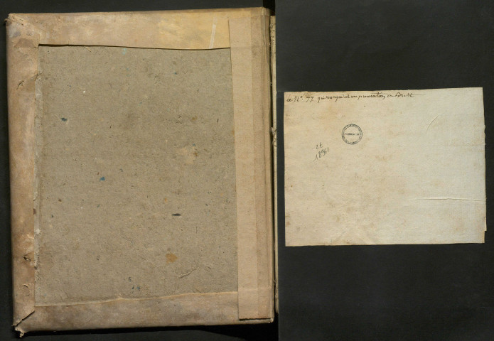 14 janvier 1820-8 janvier 1821