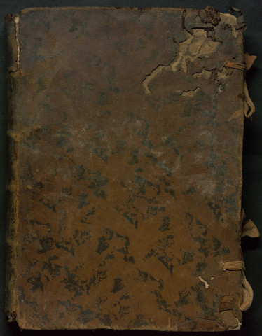 20 novembre 1763-20 décembre 1764