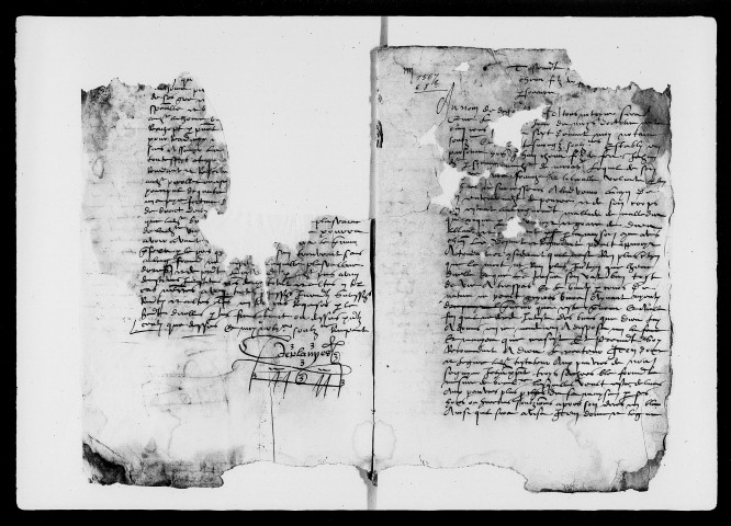 7 avril 1567-19 mars 1568