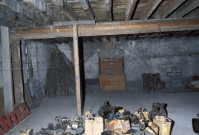 Bourg-lès-Valence.- Le garage Perdeau.