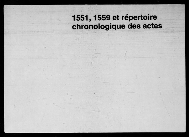 31 décembre 1543-21 février 1545