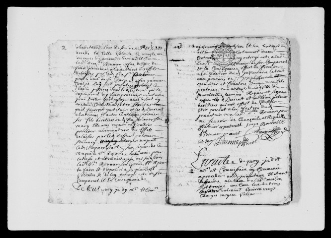 23 décembre 1728-21 juillet 1738