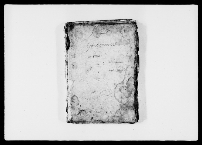 8 janvier-12 décembre 1624