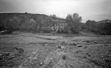Condorcet. - La colonie sur les bords de la rivière le Bentrix