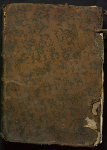 22 décembre 1751-27 décembre 1753