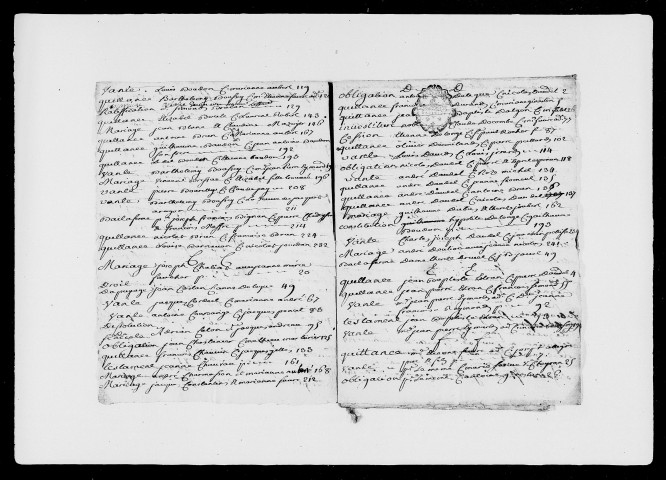 27 décembre 1741-15 septembre 1743