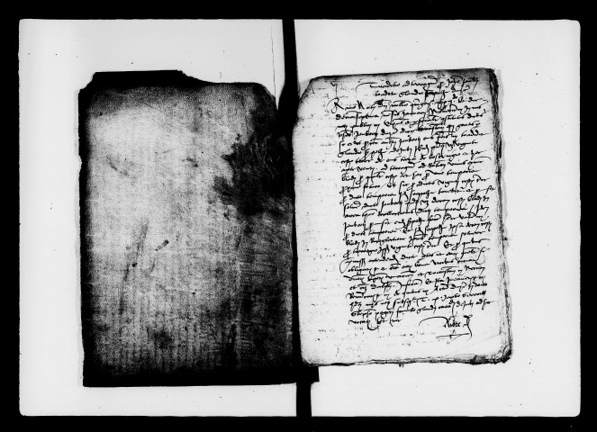 Notes brèves (17 janvier-23 juin 1522).