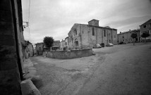 Beaumont-lès-Valence.- L'église Notre Dame