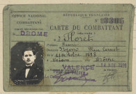 Floret, Henri Marius