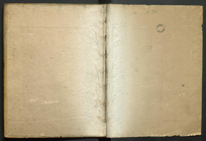 Tables alphabétiques (1740-1769).