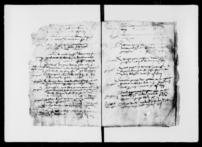 2 janvier 1591-17 septembre 1625