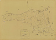 B1, Fond de Barral. 1933.