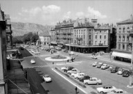 Valence.- Place de la République.