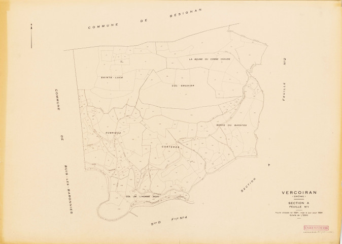 A1. 1954.