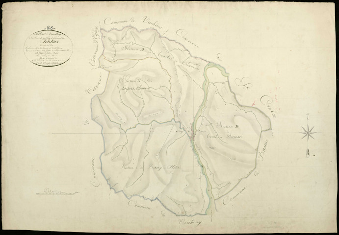 Tableau d'assemblage.