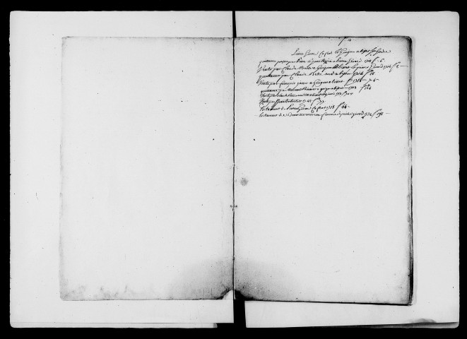 Répertoire général (21 mars 1714-24 septembre 1747).