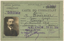 Fournier, Jean Joseph