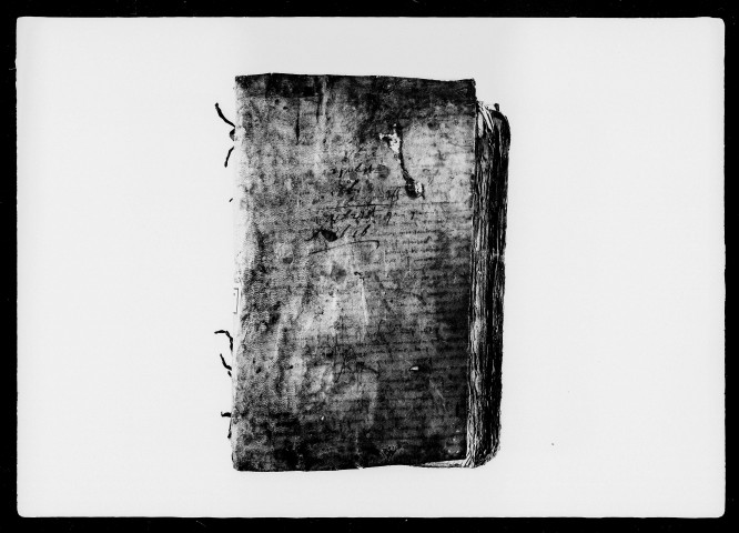 24 février 1610-15 février 1616