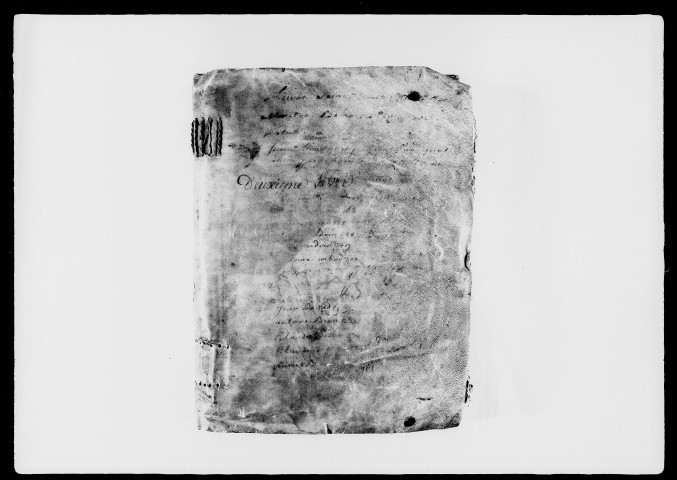 25 juillet 1751-13 novembre 1754