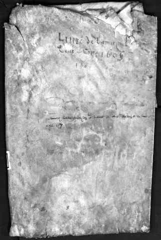 3 mars-25 décembre 1605