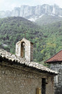 Treschenu-Creyers.- Le hameau d'Archiane.