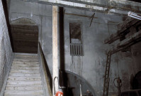 Bourg-lès-Valence.- Le garage Perdeau.