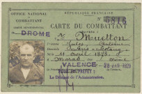 Muetton, Jules Antoine