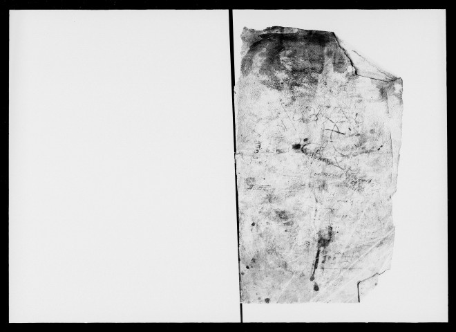 Notes brèves (1602).