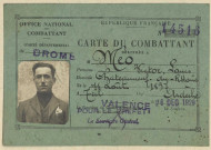 Méo, Victor Louis