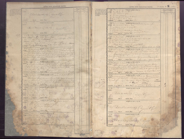  8 octobre 1859 - 25 juin 1862