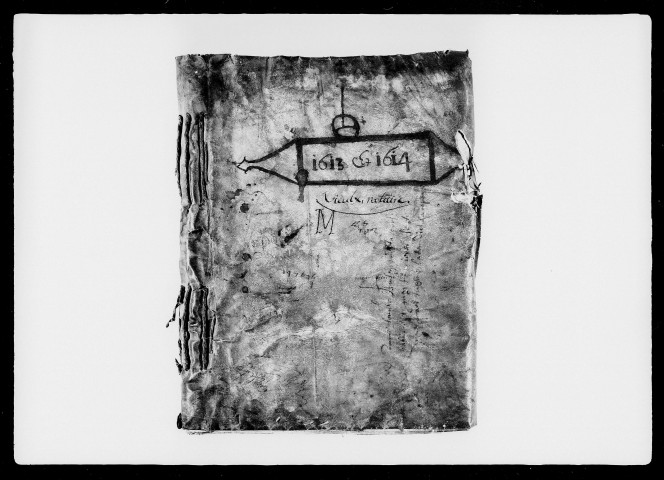 2 janvier 1613-27 avril 1632