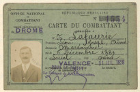 Lafaurie, Léon Joseph Aimé