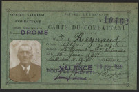 Reynaud, Alfred Joseph