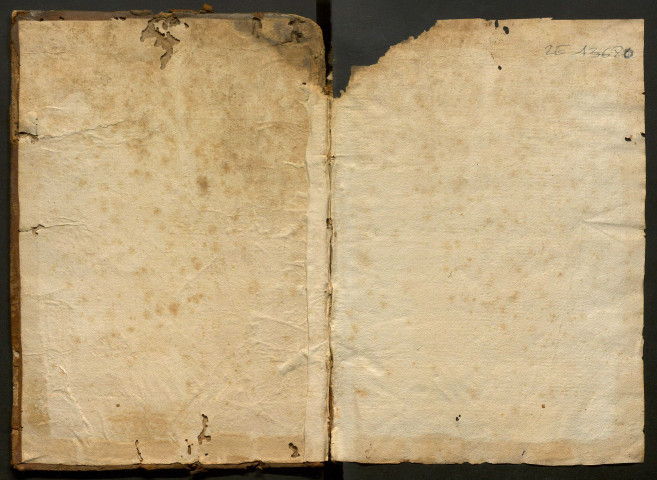 9 mars 1716-24 janvier 1718