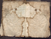 2 novembre 1695-26 octobre 1701