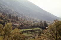 Treschenu-Creyers.- Le hameau d'Archiane.