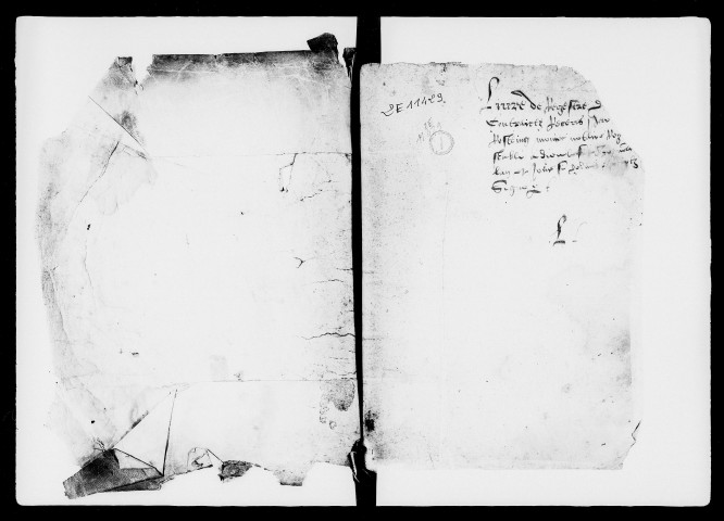 29 décembre 1544-1546