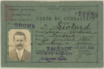 Liotard, Léon Antoine