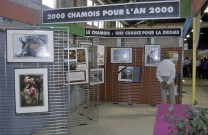 Valence.- La Foire de 1990.